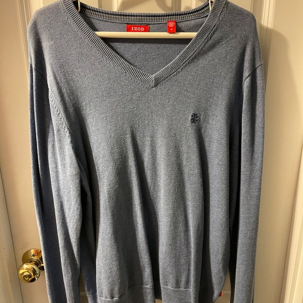 Men’s sweater!
